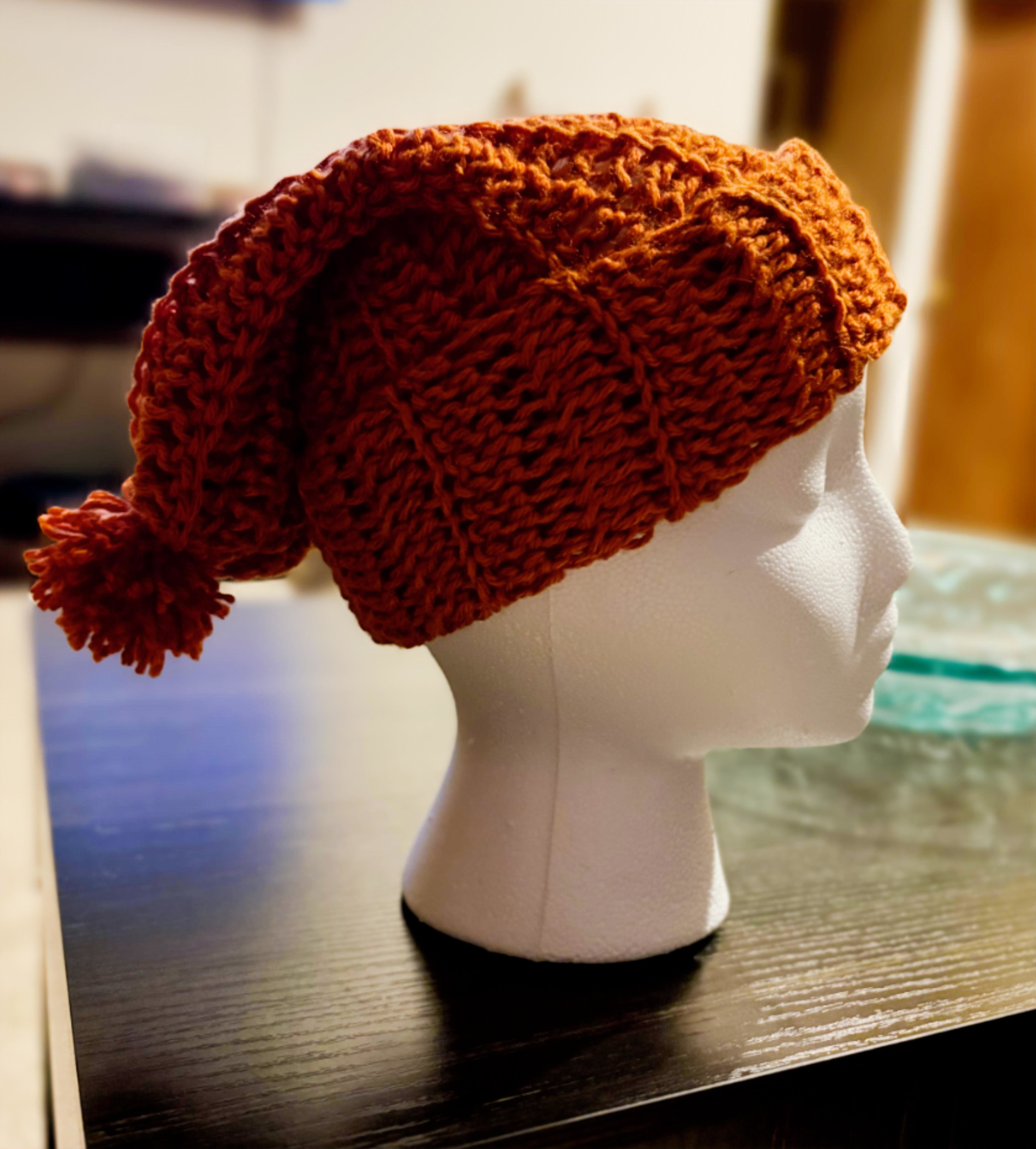 11 - 15 inch Beanies for all Occasions – Mimi & Maize