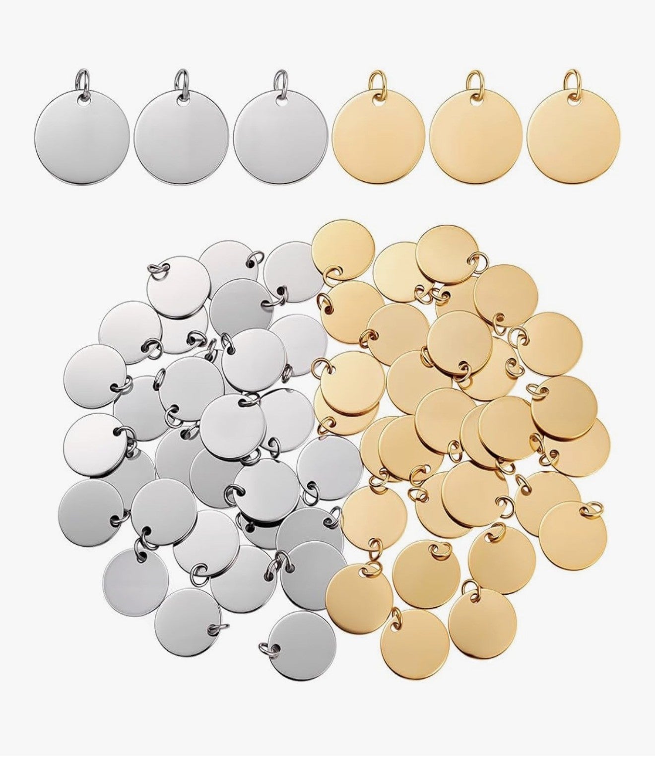 Custom Charms