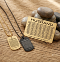 Custom Coated Gift Set