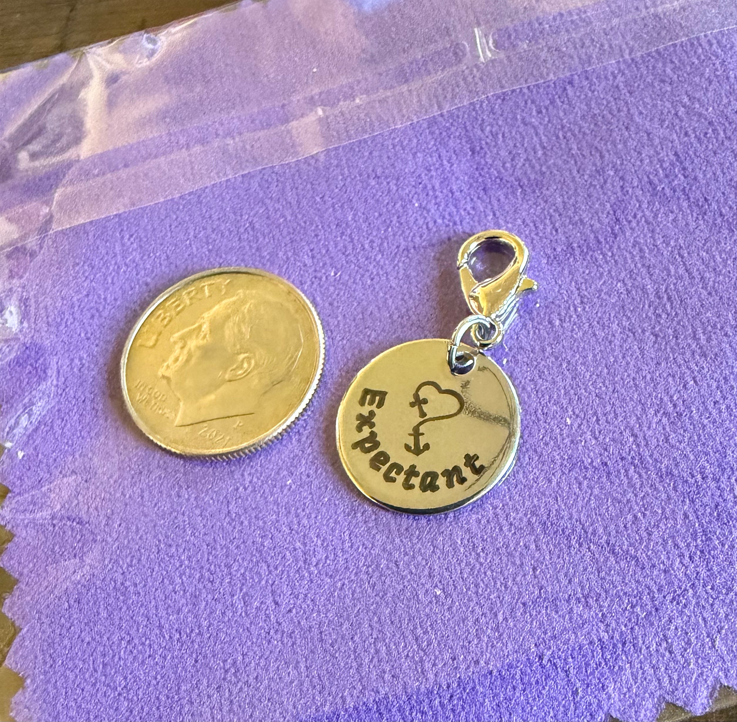 Custom Charms