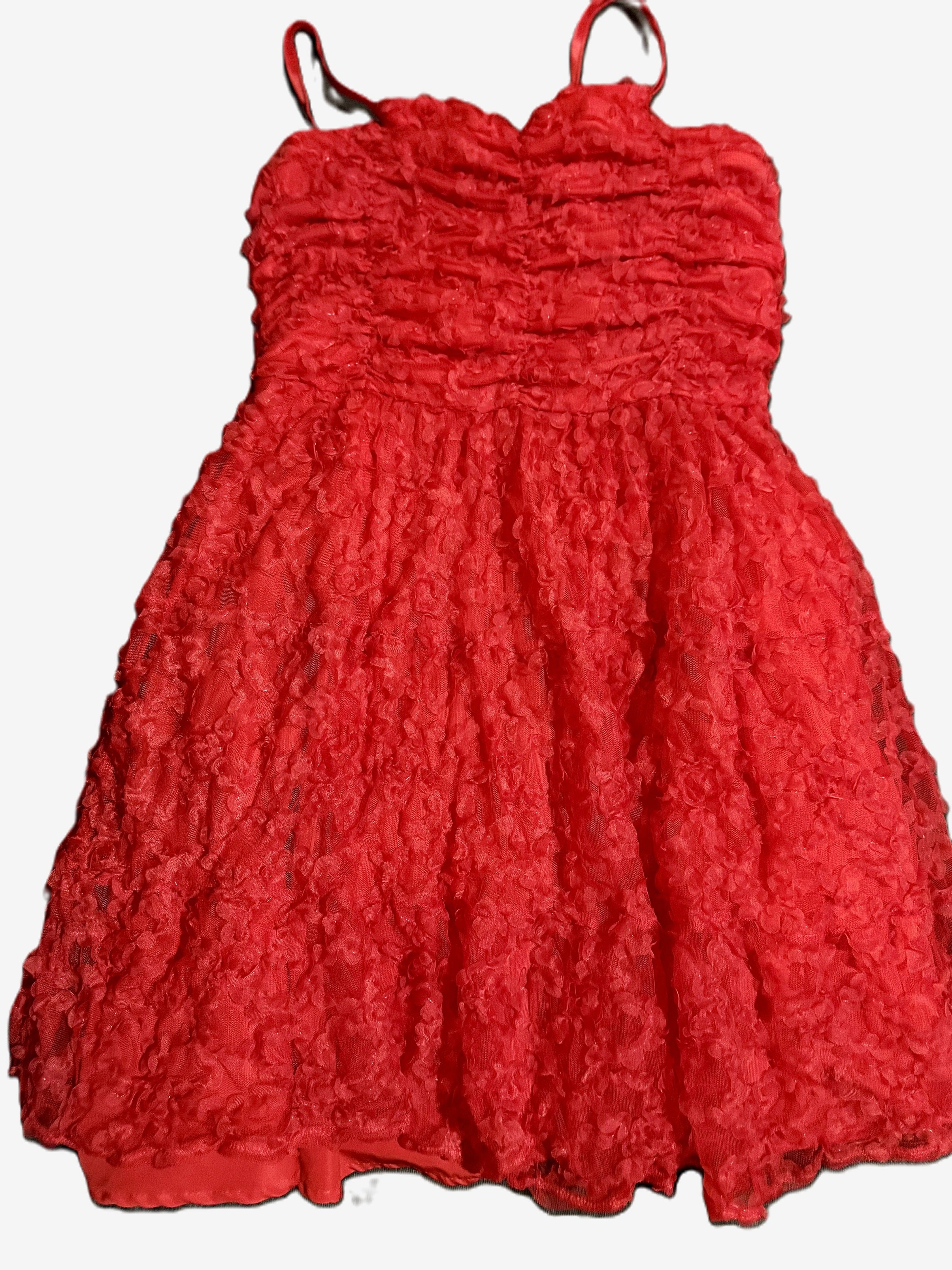 Kensie Girl Holiday Dress