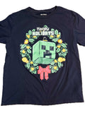 Old Navy  Minecraft™ Gender-Neutral Graphic T