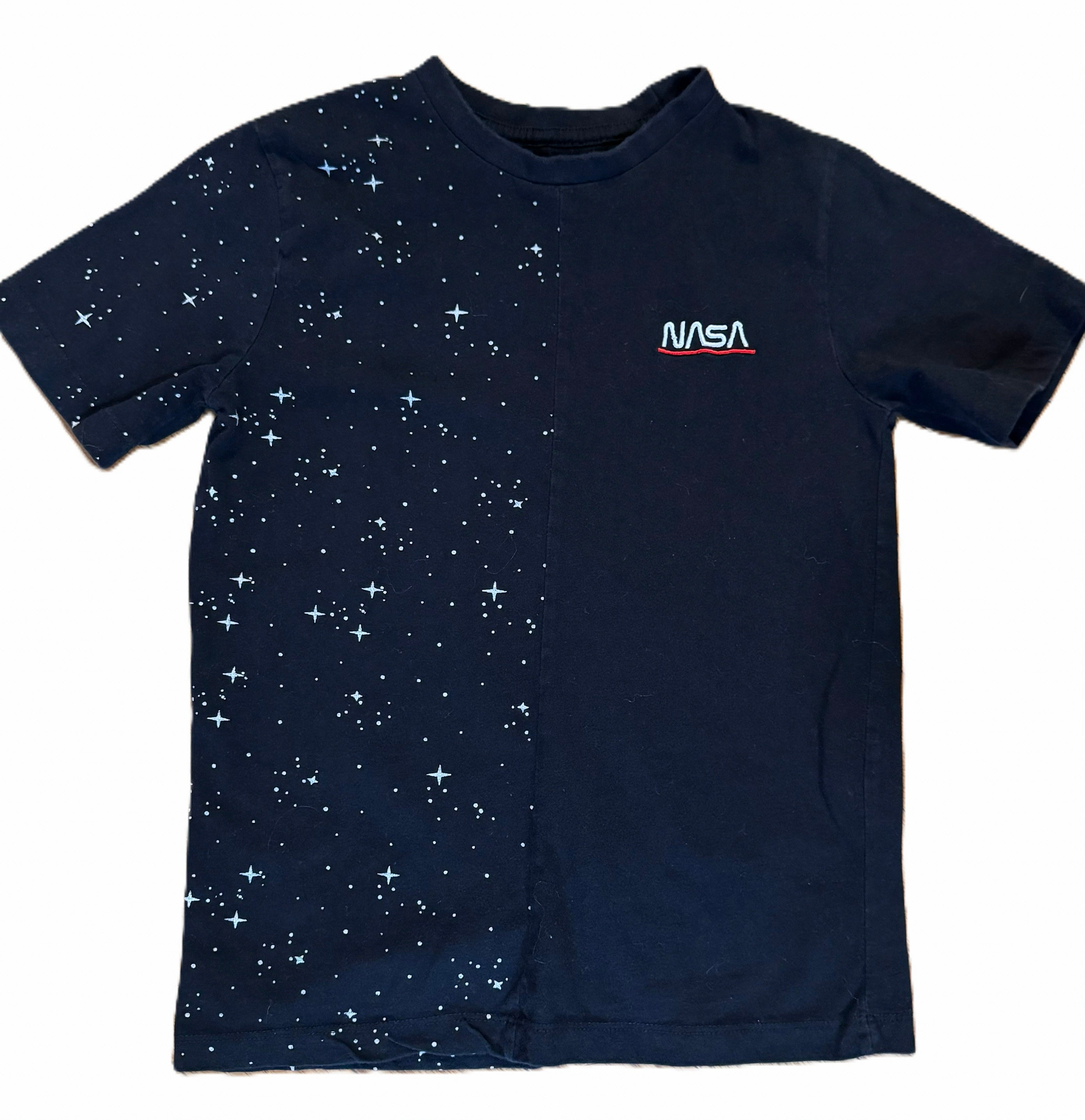 88 Brand NASA Stars T