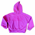 Gap Kids Vintage Soft Logo Hoodie