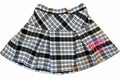 Barbie School Uniform Skorts