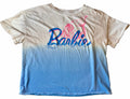 Old Navy Barbie Crop Top
