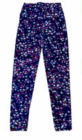 Gap Kids Floral Leggings