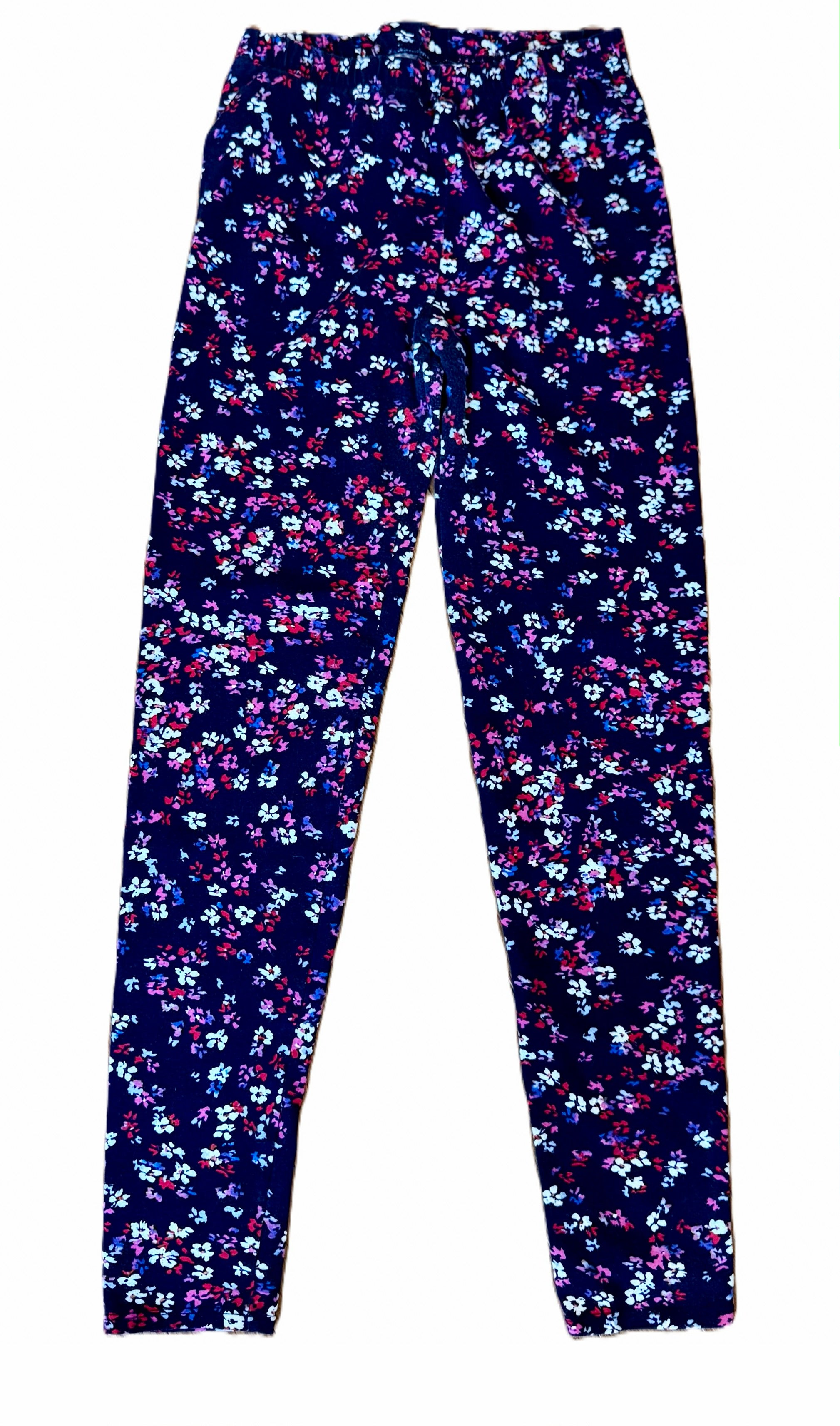 Gap Kids Floral Leggings