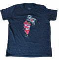 Indians Baseball Fan T