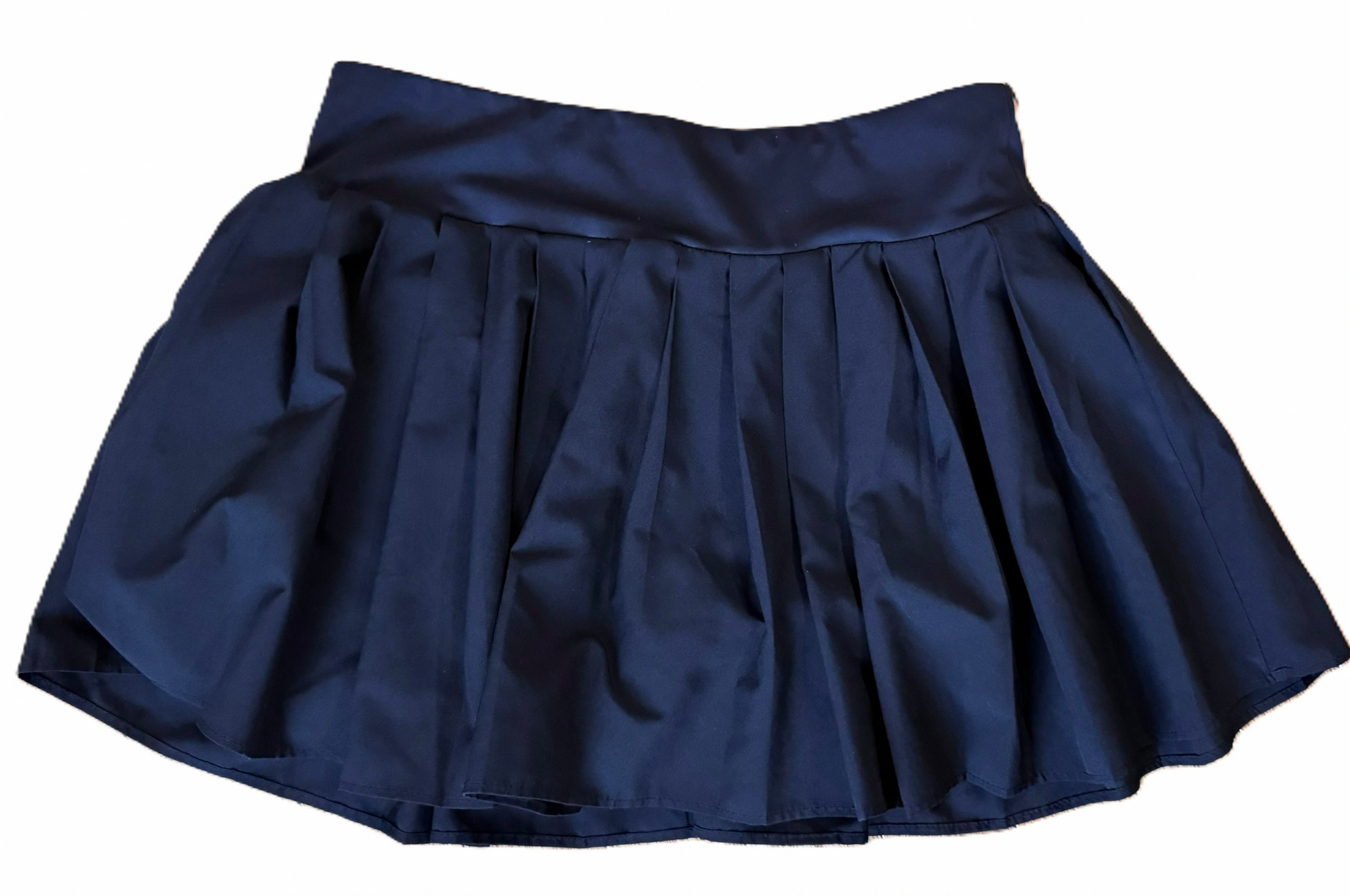 Old Navy Pleated Performance Skort