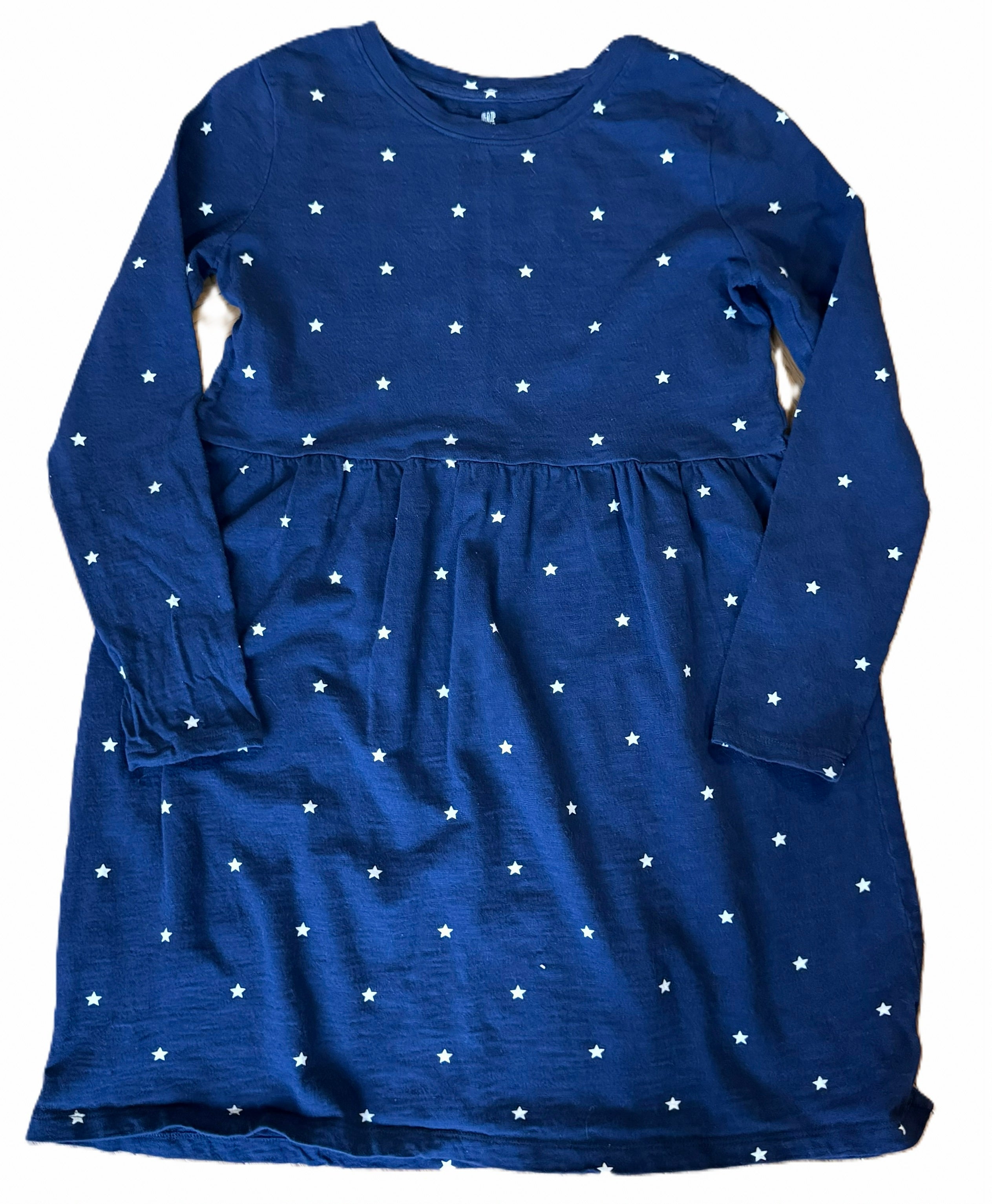 Gap Kids Jersey Dress