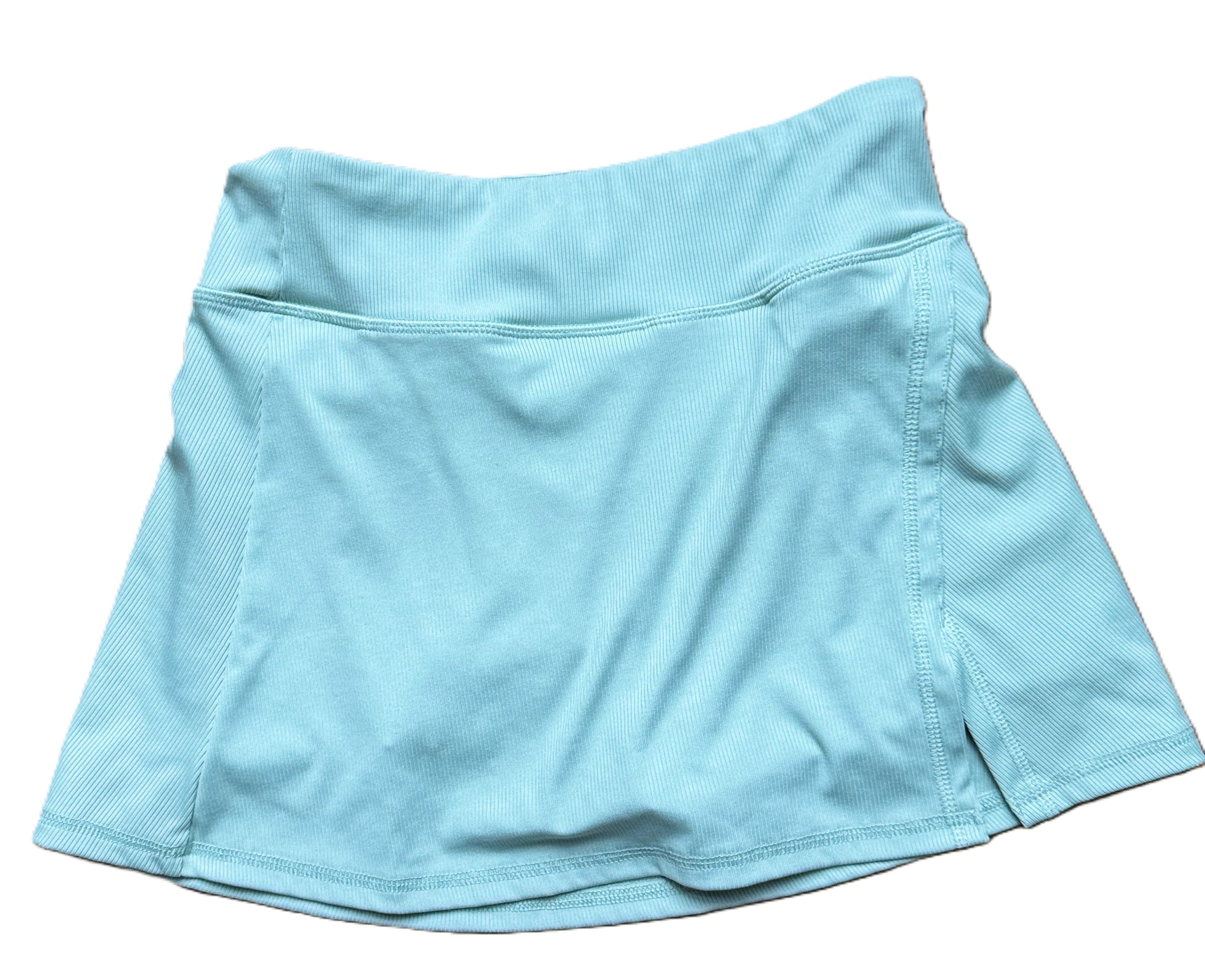 Old Navy High-Waisted PowerSoft Skort for Girls