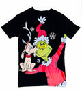 Grinch Christmas T