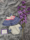 Little Lass Baby 2 piece Set