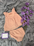Modern Moments 2 Piece set