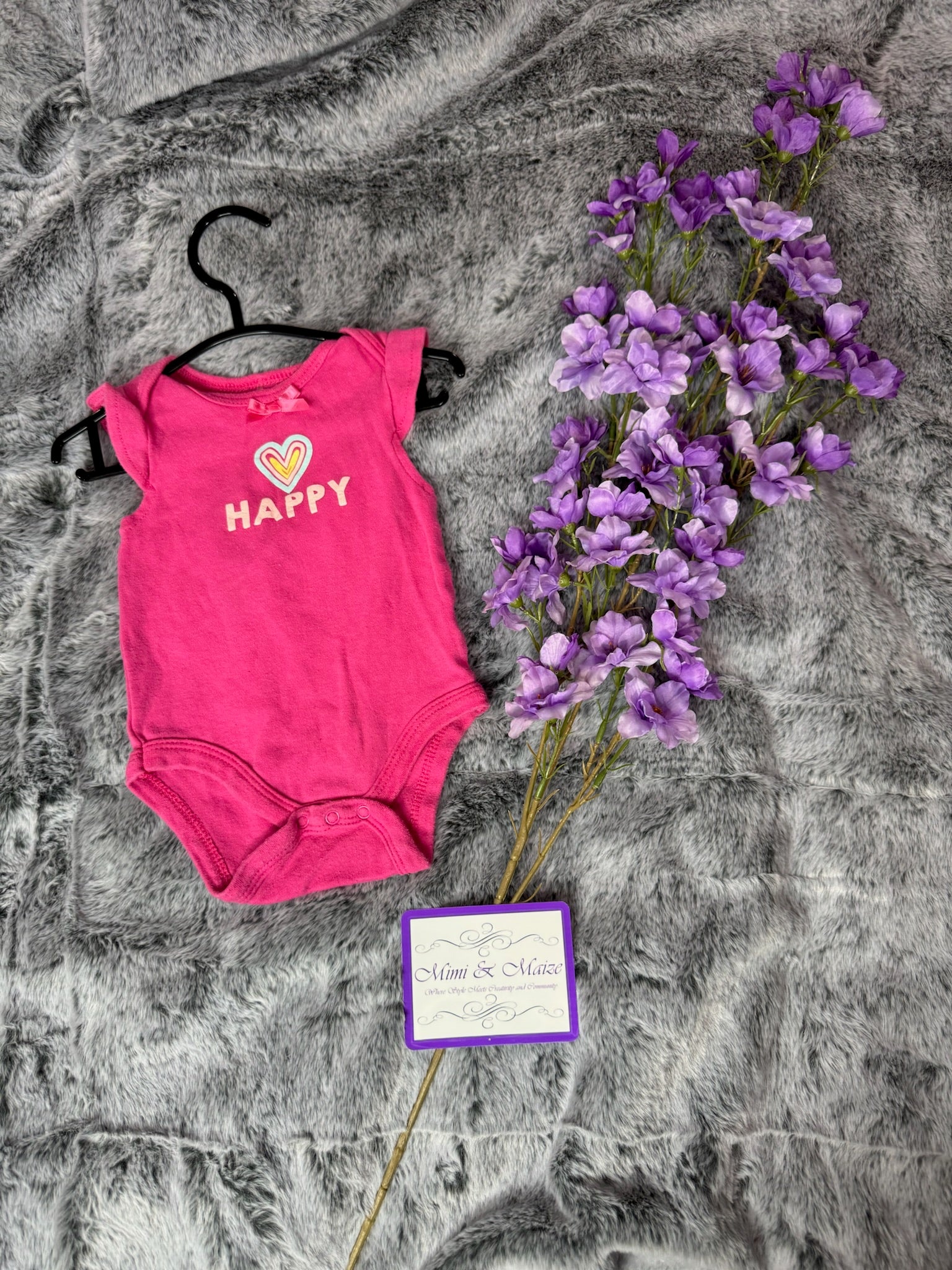 Baby Gear Onesie
