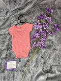 Gerber Polka Dot Onesie