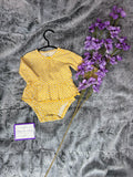 Dress Onesie by Carters