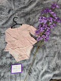 Dress Onesie by Carters