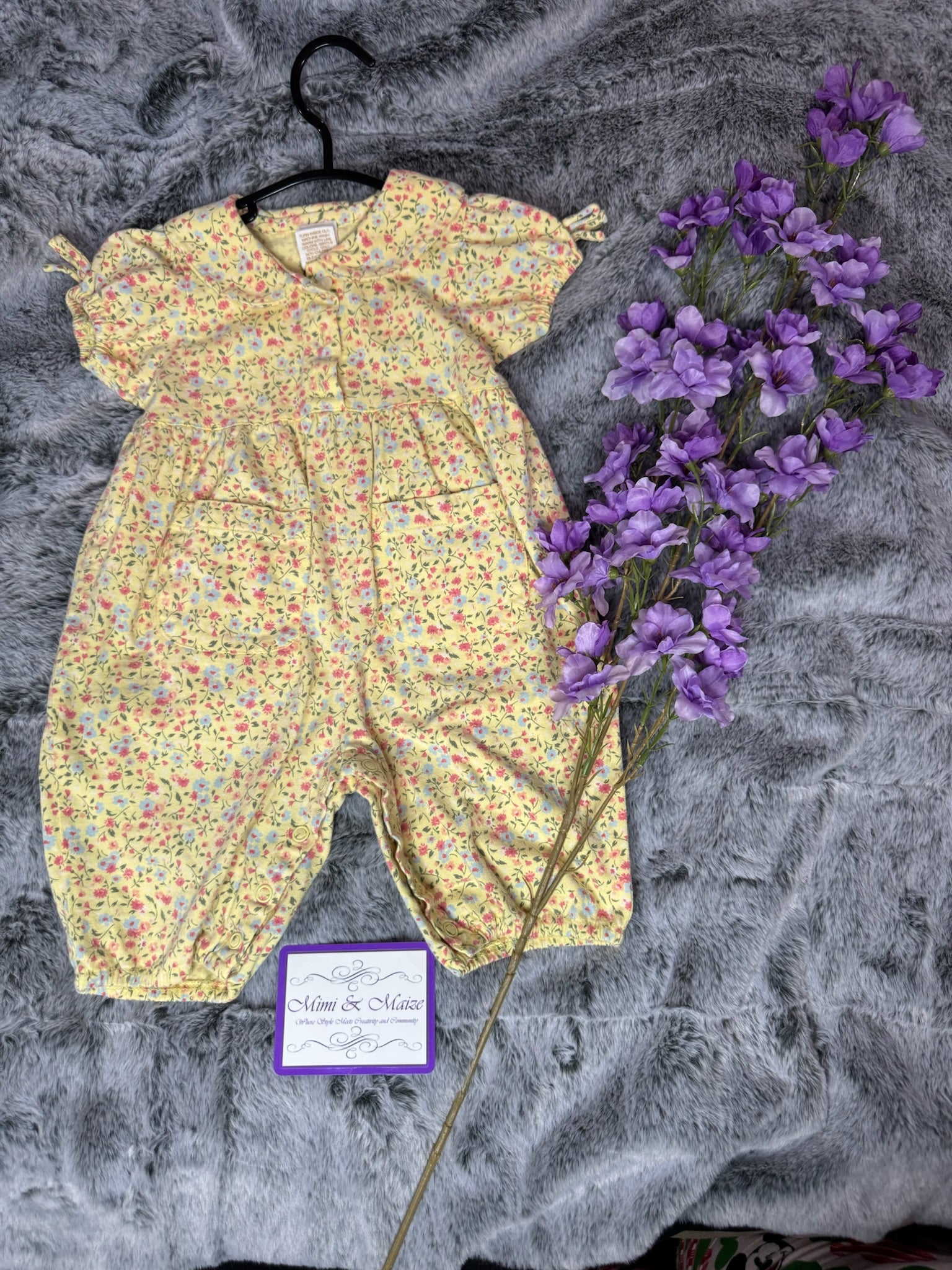 Baby Gap Romper