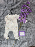 Carters Footed Ocean life Sleeper