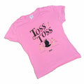 Toss Toss Wicked T